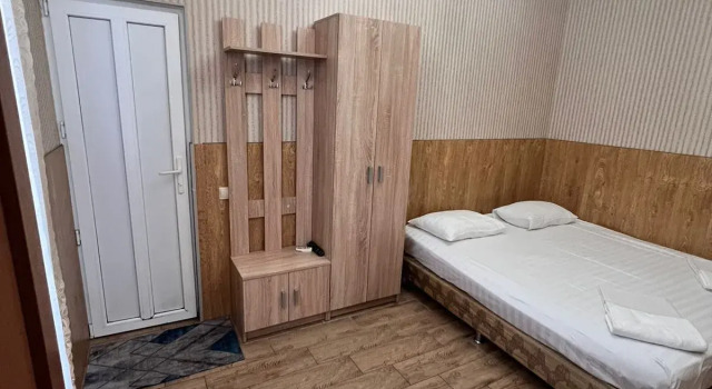 Номер Deluxe с 2 комнатами Гостевой дом Корона
