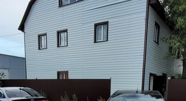 Гостевой дом Main Room Chesnokovka