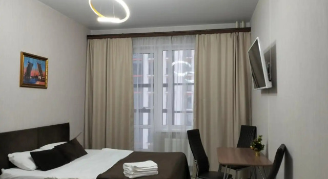 Like at home 1709 Apartments, Book Lejlighed Moskovskiy district Sankt Petersborg