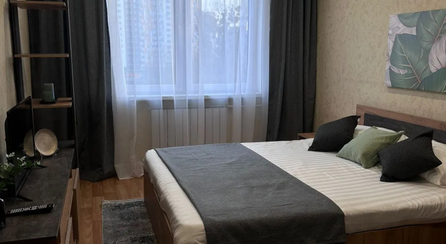 Na Artilleriyskoy 23 Apartments, Book Apartment Kaliningrad Kaliningrad Region