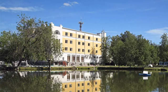 Отель Касимов