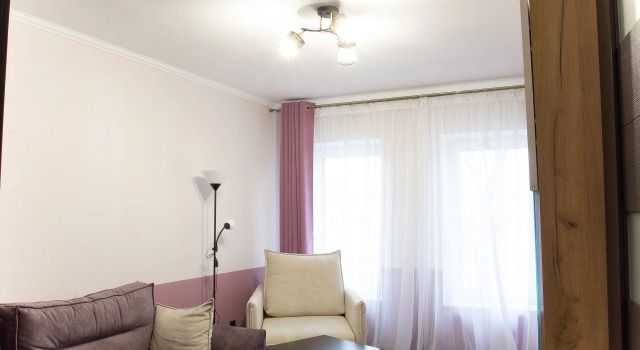 2-komnatnye Uyutnye romanticheskie Apartments, Book Apartment Cheap Hotels in Gomel Region