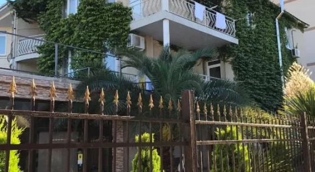 Мебелированные комнаты на Станиславского