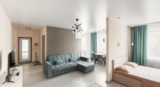 Karla Marksa 93 Apartments, Book Apartment Hotels in Ural with Parking, Parking