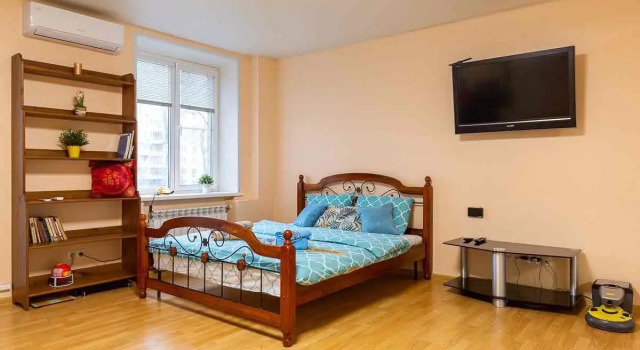 Sky Olimpic Apartments, Rezervați Apartament Maryina Roshcha SVAO Area