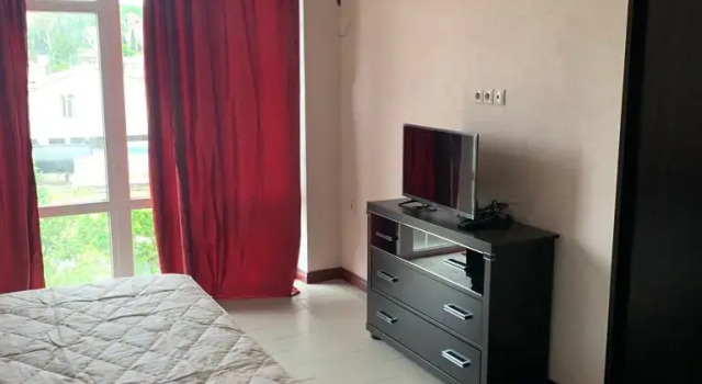 Camera Standard Sunshine Guest House