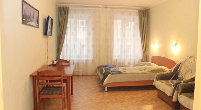 Piterflat Na Muchnom 7 Apartment, Забронировать Апартаменты/квартира Апартаменты Санкт-Петербурга, рядом с Станция метро «Пушкинская», Апартаменты/квартира