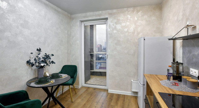 Apartamenty Avion Yutsson Flat, Boek Appartement The Central district 