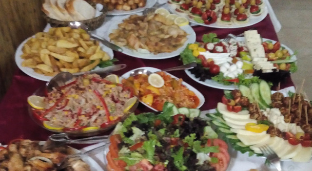 Baris Hotel