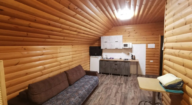 Apparty V Novoabzakovo Flat, Rezervovat Apartmán Hotely v Bashkortostan s parkováním, Parkování