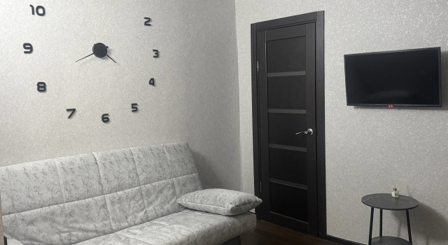 3-Komnatnaya Kvartira v Tsentre Goroda Flat, Reserva ahora Apartamento Minusinsk 