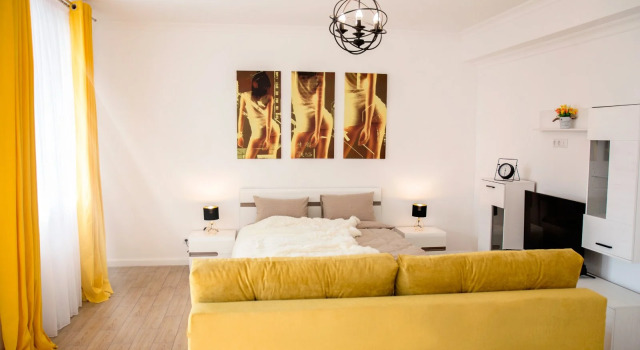 YaNTARNAYa KORONA Apartments 20, Book Apartment Yantarny Kaliningrad Region