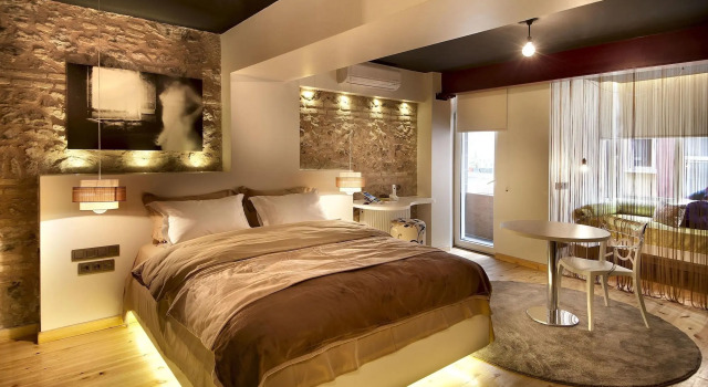 Nuru Ziya Residence