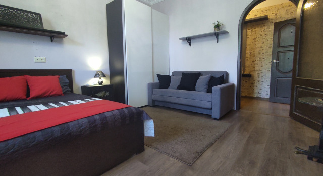 Retro Atmosfera V Tsentre U Kremlya Apartments, Book Apartment Cheap Hotels in Novgorod Region