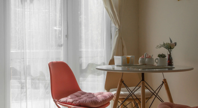 Мини-отель it.rooms