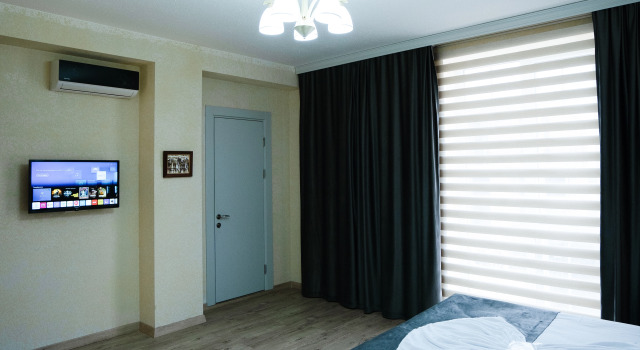 Номер Standard Avrasya Inn Hotel