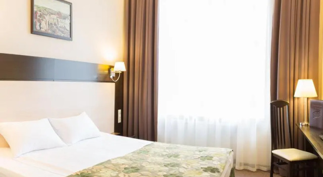 Comfort Double room Vorontsovskij Hotel