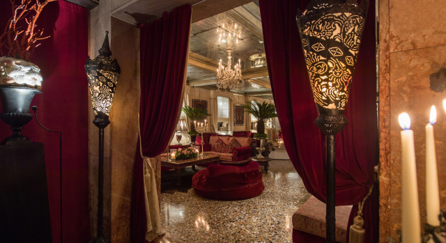 Hotel Metropole Venezia