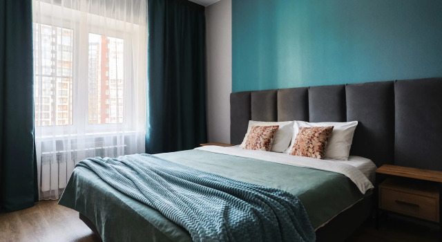 Les Chudes Apartments, Boek Appartement Oktyabrsky Administrative District Irkoetsk