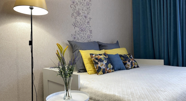 Na Kufonina 19 Flat, Prenota Appartamento Dzerzhinsky City District 