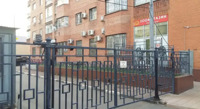 Кровать в общем номере (мужской номер) Хостел Mon Repos