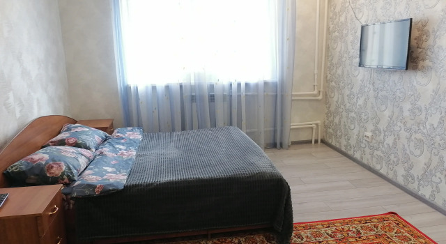 V ZhK Novyij Gorod Na Transportnoj Apartments