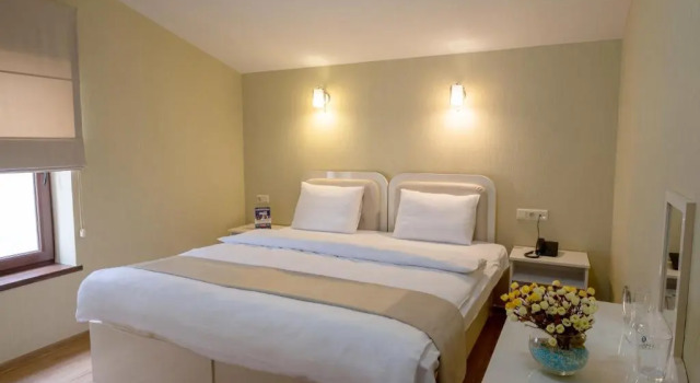 Двухместный номер Standard Sama Grand Hotel