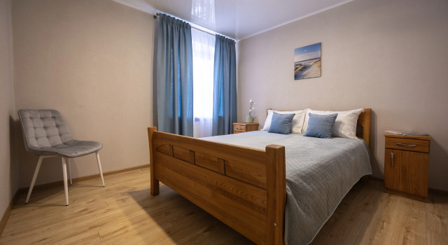 Lovelyhome39 Na Motsart-Shtrasse Apartments, Book Apartment Kaliningrad Kaliningrad Region