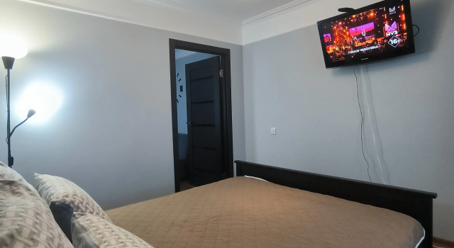 Apartamenty 22 na Nikitina, Boek Appartement The Central district 