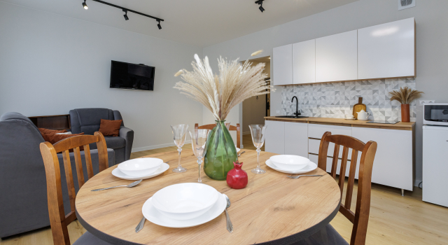 Tyumen Flat, Prenota Appartamento Tjumen' 