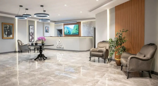 Altınova Hotel Sakarya, Book Hotel Billige hoteller i Serdivan