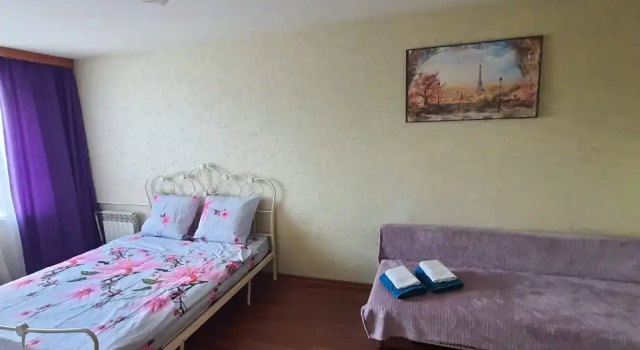 Na Vesenney Apartments, Reserva ahora Apartamento Hoteles en Rusia Central con aparcamiento, Aparcamiento