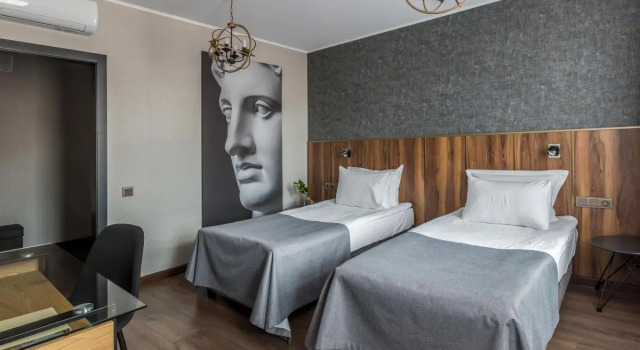 Апарт-отель Intermark Residence