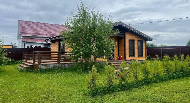 Частный дом Елизаветинские Дачи, Забронировать Дом для отпуска Елизаветинское 