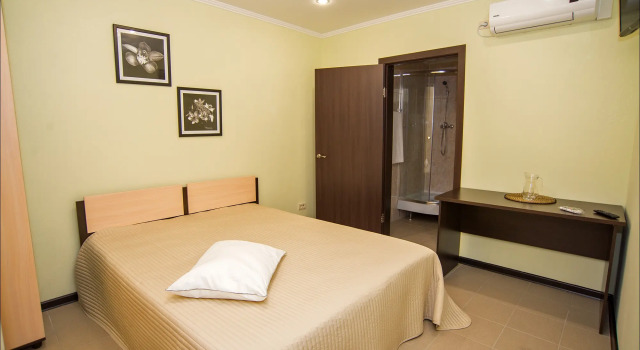 Kolizey Hotel, Rezervasyon Otel Kyshtym ucuz oteller