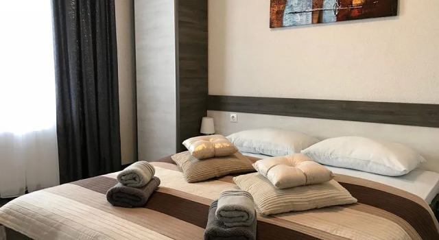 Klanfar Guest House, Book Pension Rakovica Karlovac county