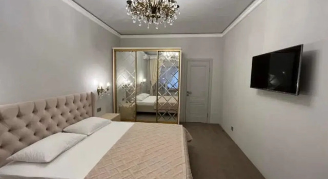 Двухместный номер Comfort Анкара