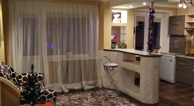 Studiya -Tsentr Bresta Apartments, Book Apartment Brest Brest Region
