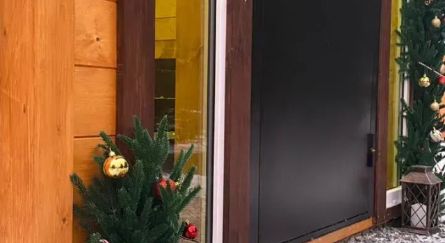 Martsialnye Klyuchi zagorodnyj Hotel, Buchen Sie Hotel Hotels in Karelien mit Verpflegung, Halb-/Vollpension
