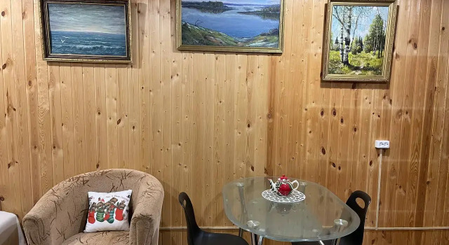 Uyutny Domik V Dvortsovom Sele Ostrov Guest House, Buchen Sie Pension Ostrov Oblast Pskow