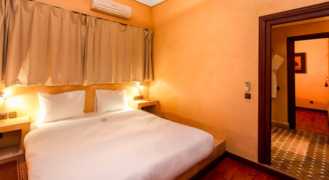 Люкс Отель Palais Dar Ambre
