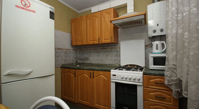 Dolina Apartments, Buchen Sie Ferienwohnung Günstige Hotels in Oblast Moskau