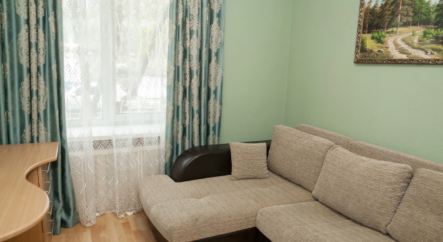 U Metro Aeroport Apartaments, Boek Appartement Airport SAO Area