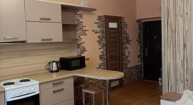 V Shelekhove Apartments, Prenota Appartamento Shelekhov Shelekhovsky district