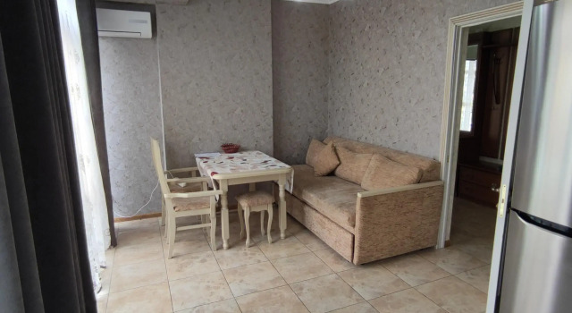 Номер Comfort ЖК Дельфин 35