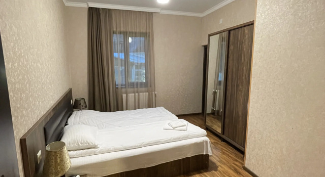 Двухместный номер Standard с красивым видом из окна Отель Elite House