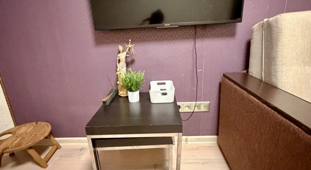 U Zhd Vokzala Flat, Prenota Appartamento Samara Samara Region