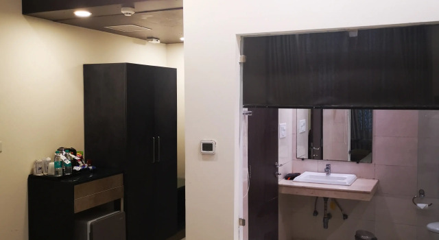 Номер Executive Отель PK Residency