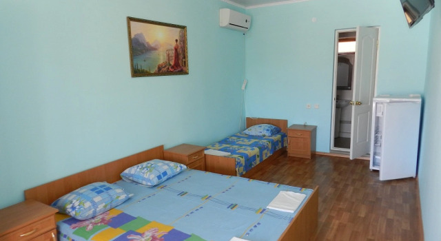 Guest House Sevilya, Rezervovat Penzión Kurortnoe 