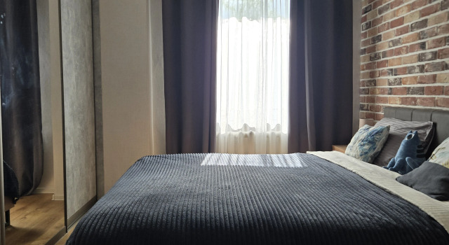 Atmosfernaya 2-komnatnaya v Tsentre v Nemetsskom Dome Flat, Réserver Appartement Kaliningrad Kaliningrad Region